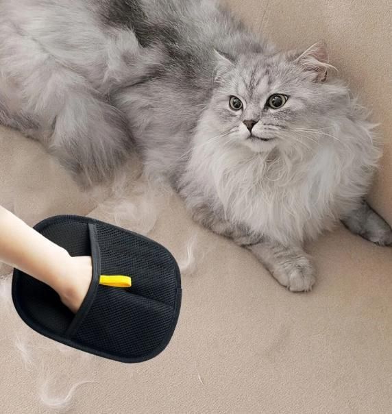 NoFurHome - Pet Fur Removal Gloves V2.0